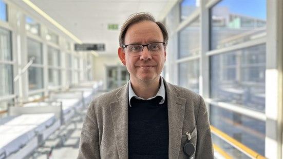Foto av Petter Thornam