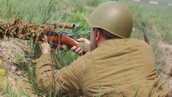 Soldat