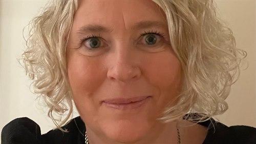 Line Småstuen Haug