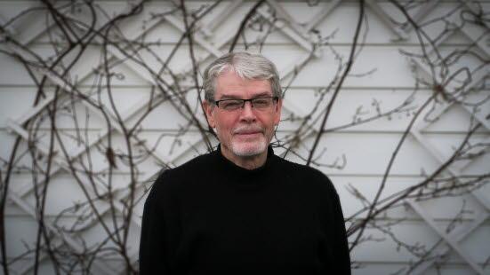 Arve Gunnar Lønnum