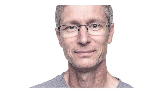 Anders Leines