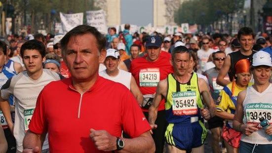 maraton