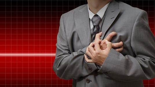Angina