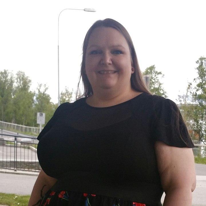 Aud Jektvik