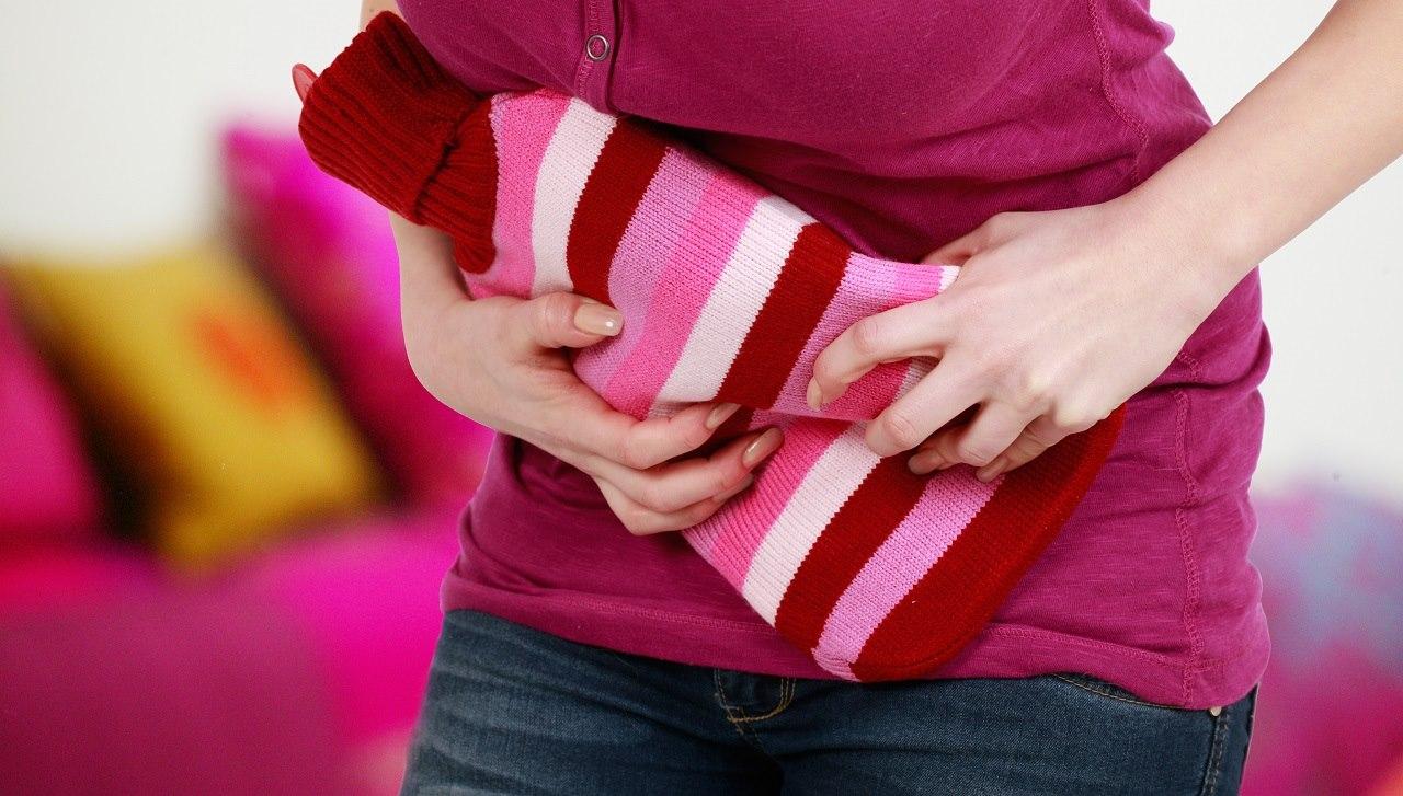 stomach pain