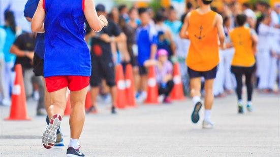 Marathon