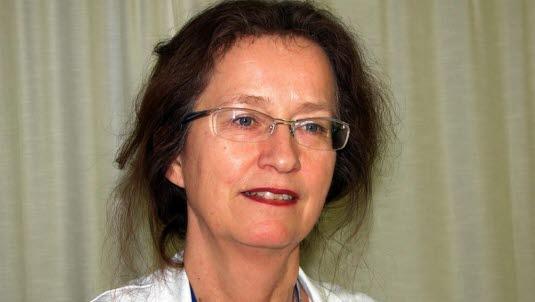 Berit Schei