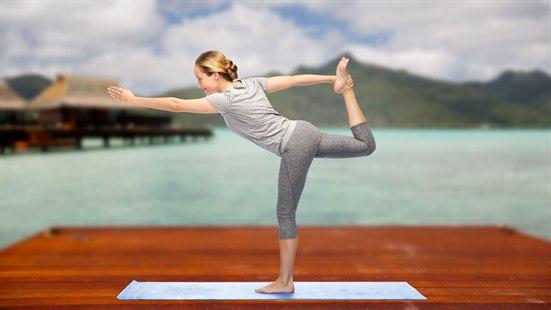 Yoga