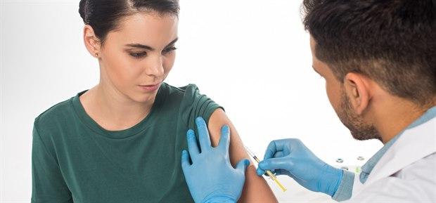 HPV-vaksine