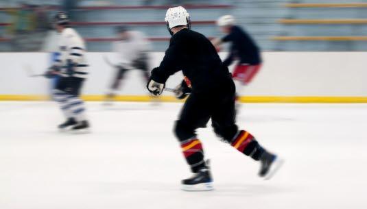 Ishockey