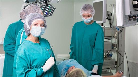 Emergency care