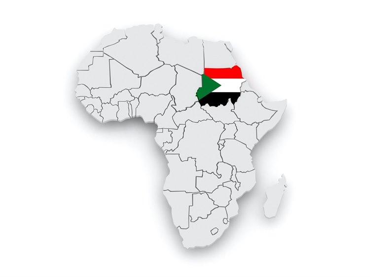Sudan