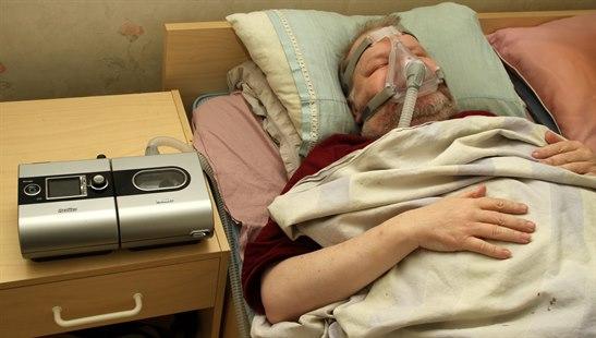CPAP