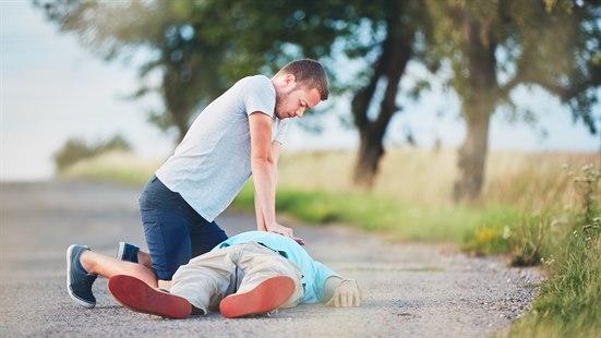 Resuscitation