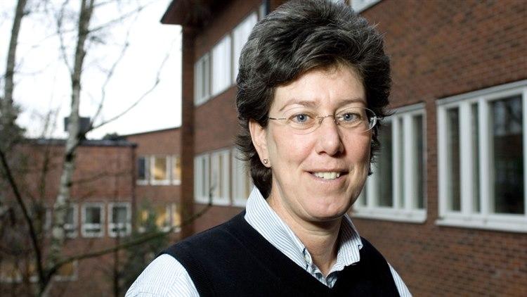 Ann Burgaz