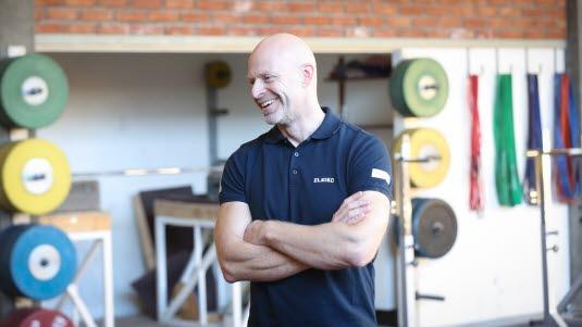 Eskil Forås