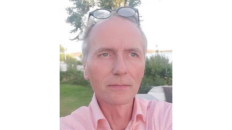 Foto viser Benjamin Hummelen