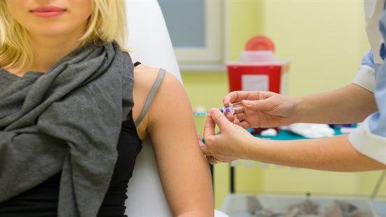 Vaccination