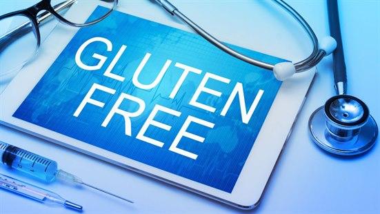 Glutenfri