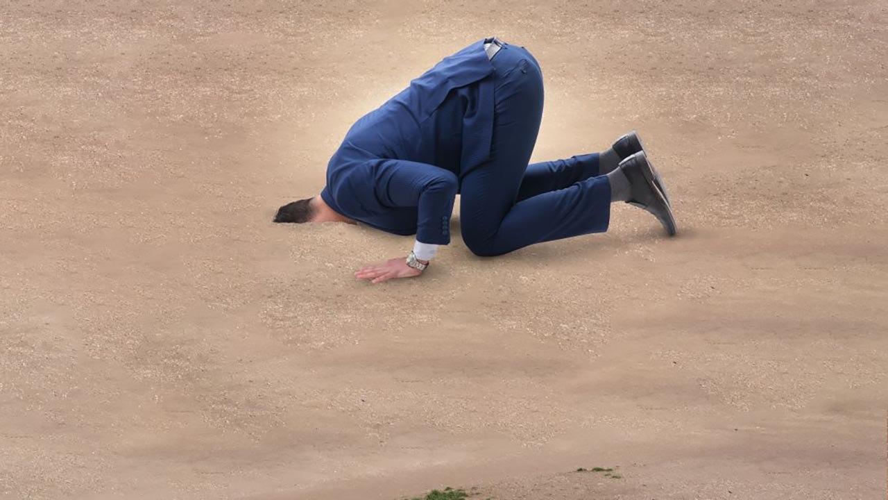 Avoidance