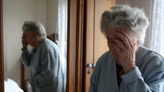 alzheimer
