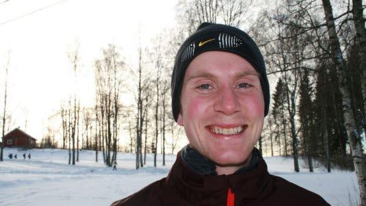 Sondre Nordstad Moen