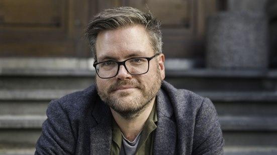 Gunnar Tjomlid