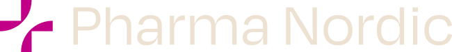 Pharma Nordic (Logo)