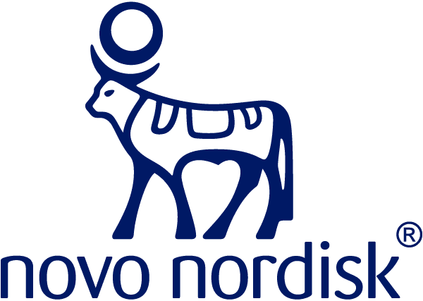 Novo Nordisk (Logo)