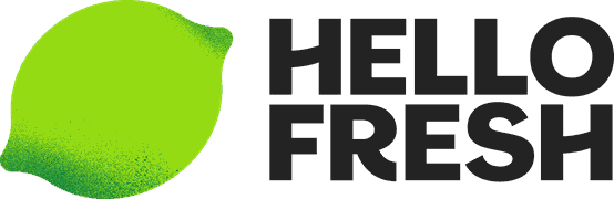 Annonsørinnhold fra HelloFresh (Logo)