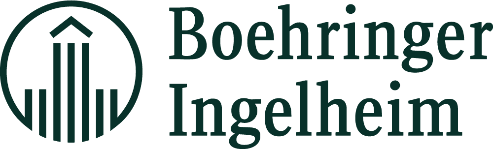 Boehringer Ingelheim (Logo)