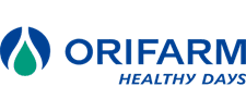 Annonsørinnhold fra Orifarm (Logo)