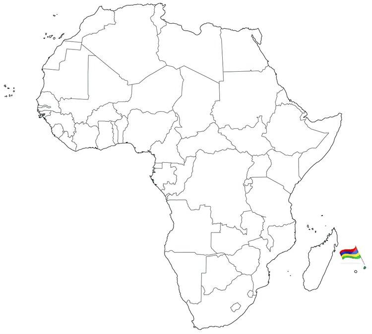 Mauritius