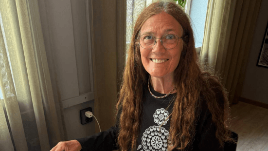 Foto av Eva Blomström-Fischer