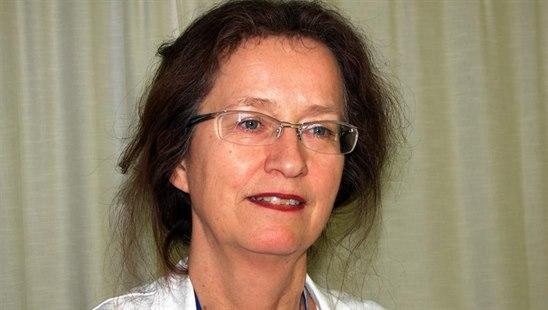 Berit Schei