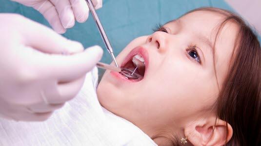 dentist