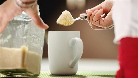 Sugar