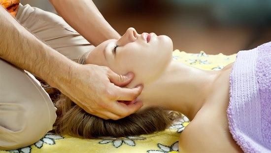 Undersøkelse av lymfeknuter