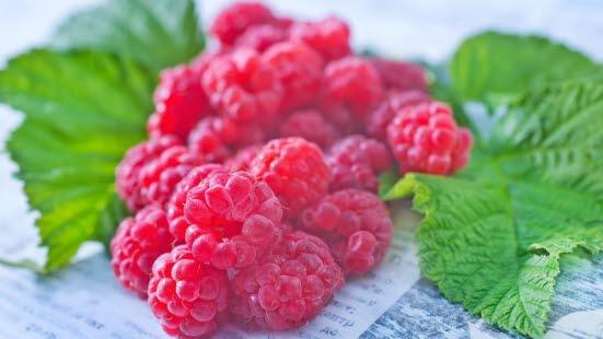 Hard mage - matvarene som kan hjelpe