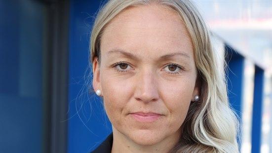 Foto av Kristin Randel