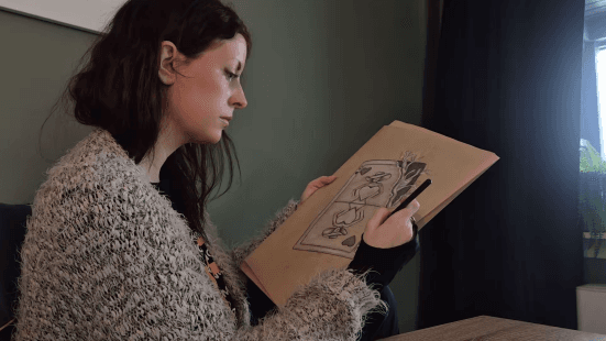 Foto av May Johannessen