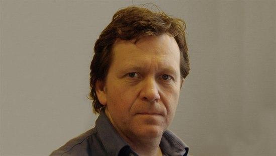 Svein Skjøtskift