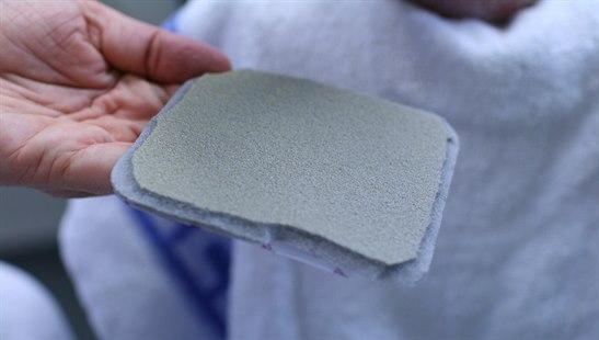 wound dressing
