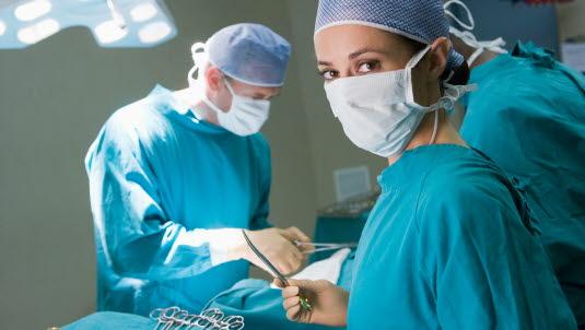 surgery