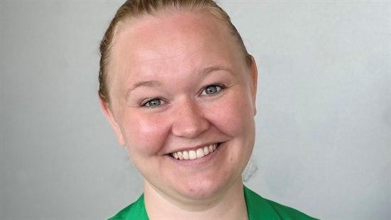 Foto av Astrid Damgaard