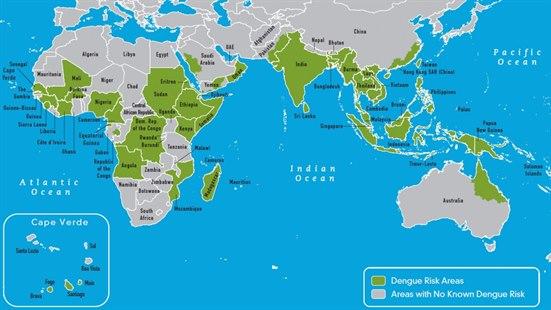 Dengue, utbredelse, Afrika, Asia, Australia.jpg